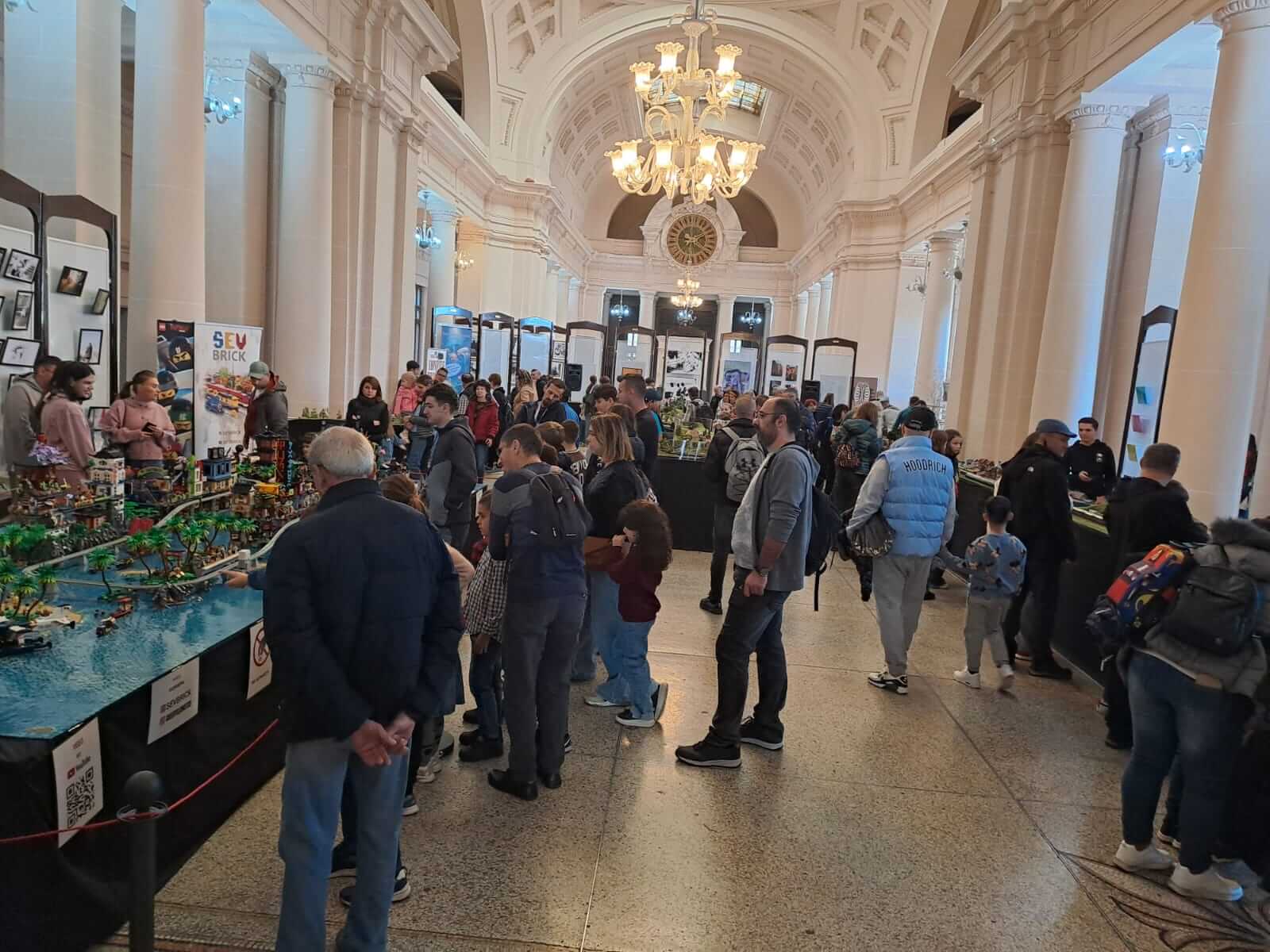 Trenulețe 